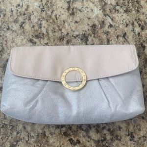 Brand new Bulgari Makeup Bag Pouch from Italy